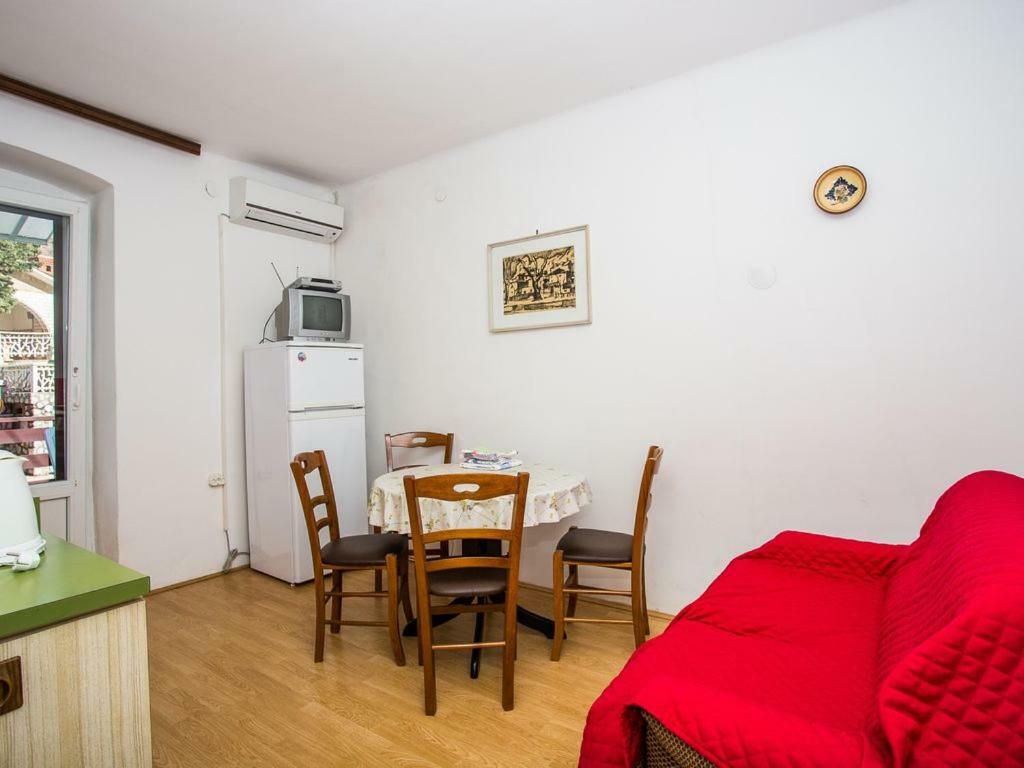 Jurandvor Apartment Dragica מראה חיצוני תמונה