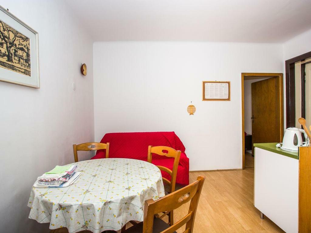 Jurandvor Apartment Dragica מראה חיצוני תמונה